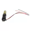 Valve de réglage, compresseur NRF 38461 - Visuel 3