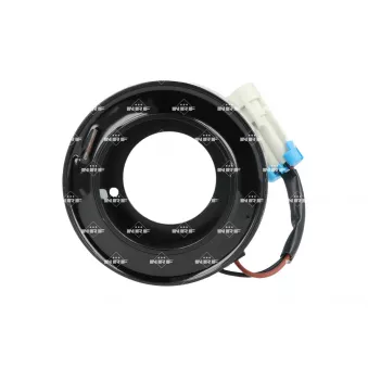 Bobine, compresseur-embrayage magnétique NRF 38470