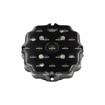 Bobine, compresseur-embrayage magnétique NRF 38473