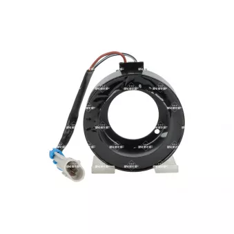 Bobine, compresseur-embrayage magnétique NRF 38475