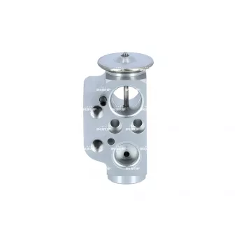 Détendeur, climatisation NRF 38511