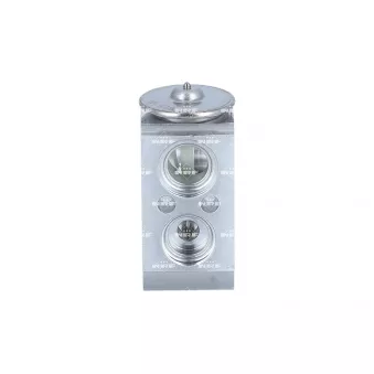 Détendeur, climatisation NRF