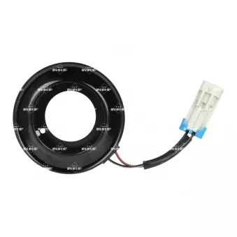 Bobine, compresseur-embrayage magnétique NRF 38556