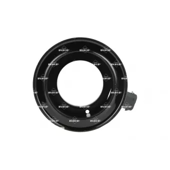 Bobine, compresseur-embrayage magnétique NRF 38558