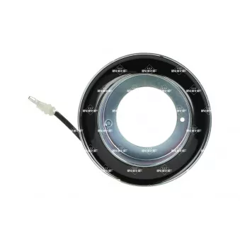 Bobine, compresseur-embrayage magnétique NRF 38565