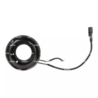 Bobine, compresseur-embrayage magnétique NRF 38566