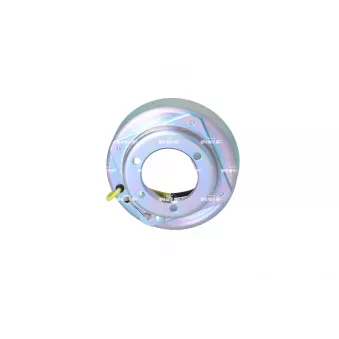 Bobine, compresseur-embrayage magnétique NRF 38571