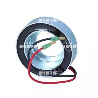 Bobine, compresseur-embrayage magnétique NRF 38575