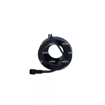 Bobine, compresseur-embrayage magnétique NRF 38578