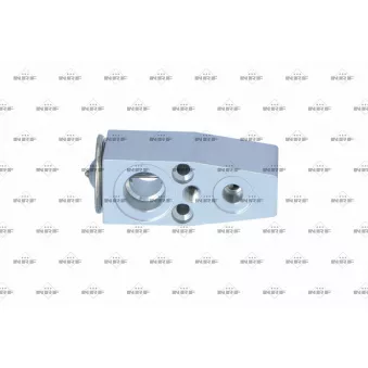 Détendeur, climatisation NRF