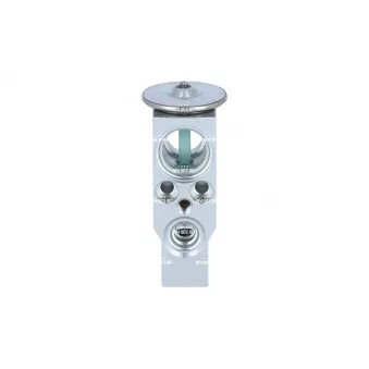 Détendeur, climatisation NRF 38585