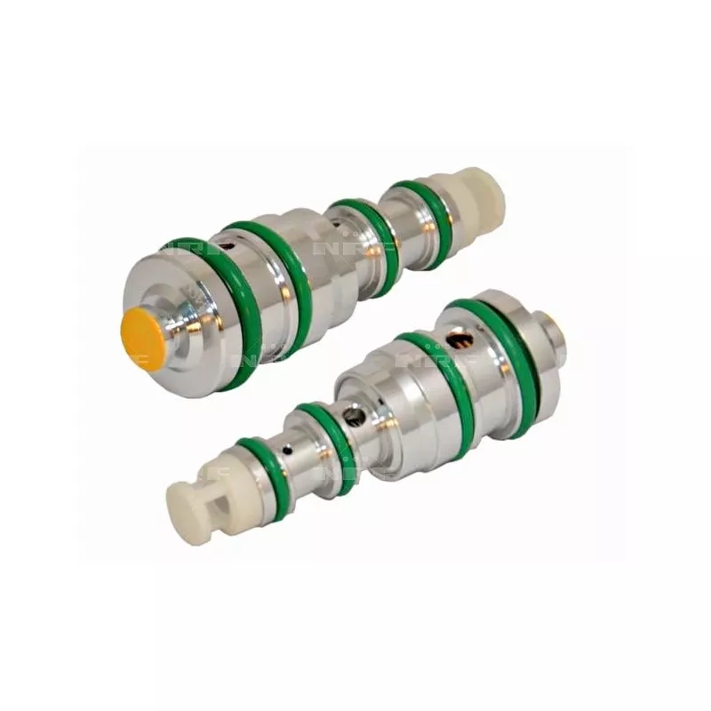Valve de réglage, compresseur NRF 38599