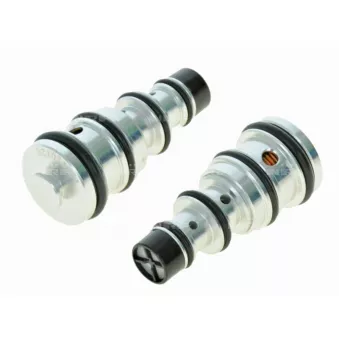 Valve de réglage, compresseur NRF 38604