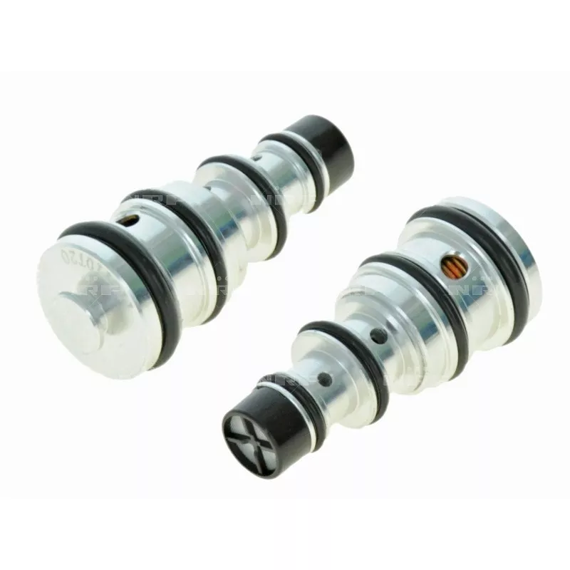 Valve de réglage, compresseur NRF 38604