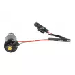 Valve de réglage, compresseur NRF 38610 - Visuel 1