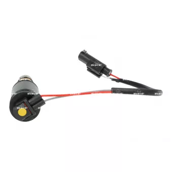 Valve de réglage, compresseur NRF 38610