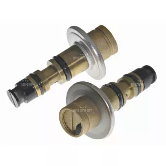Valve de réglage, compresseur NRF 38616