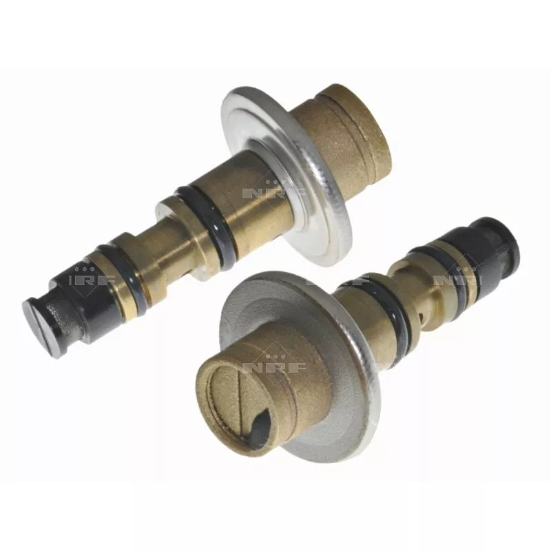 Valve de réglage, compresseur NRF 38616