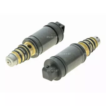 Valve de réglage, compresseur NRF 38620