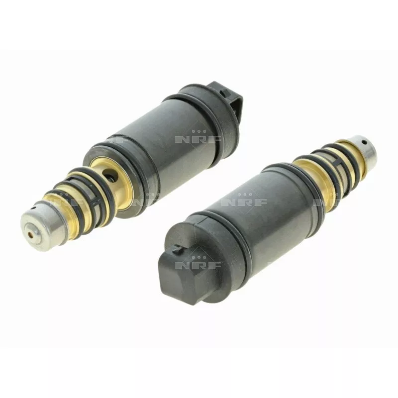 Valve de réglage, compresseur NRF 38620