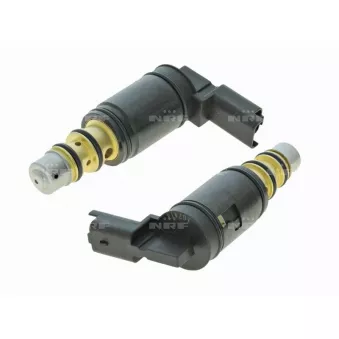 Valve de réglage, compresseur NRF 38621