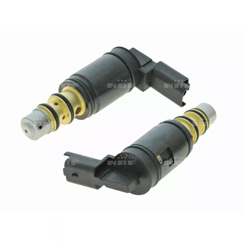 Valve de réglage, compresseur NRF 38621