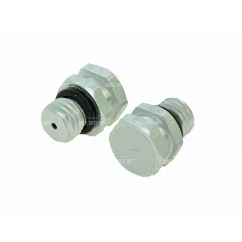Valve de réglage, compresseur NRF 38623