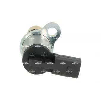Valve de réglage, compresseur NRF 38627