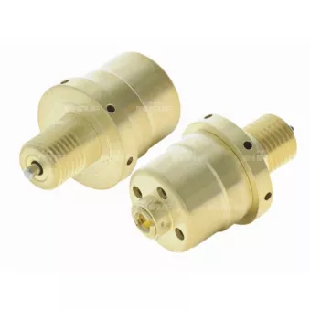 Valve de réglage, compresseur NRF 38632