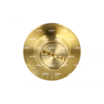 Valve de réglage, compresseur NRF 38634