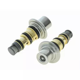 Valve de réglage, compresseur NRF 38636