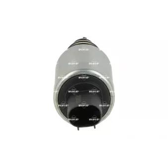 Valve de réglage, compresseur NRF 38637