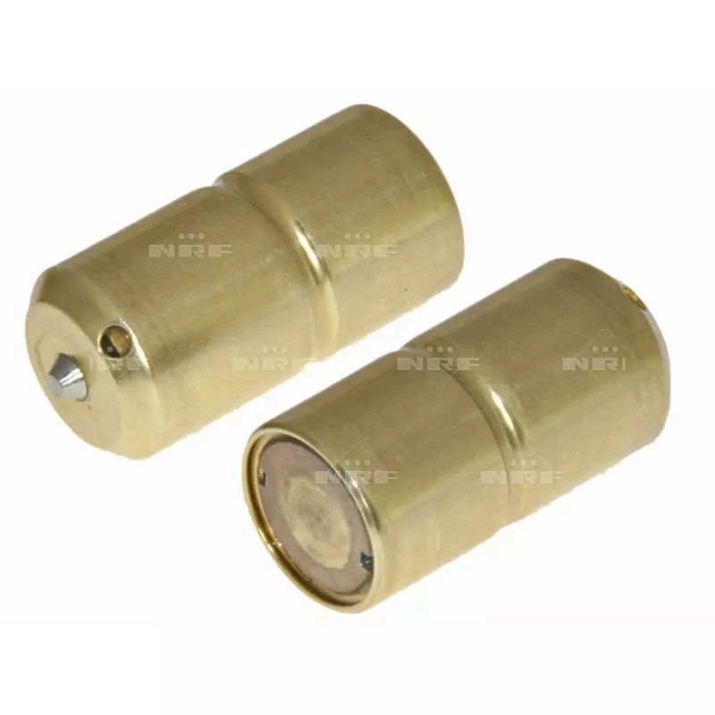 Valve de réglage, compresseur NRF 38638