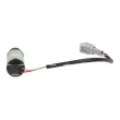 Valve de réglage, compresseur NRF 38642 - Visuel 1
