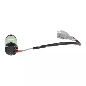 Valve de réglage, compresseur NRF 38642