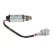 Valve de réglage, compresseur NRF 38642 - Visuel 2