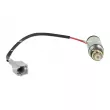 Valve de réglage, compresseur NRF 38642 - Visuel 3