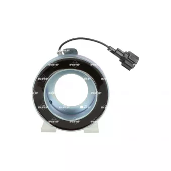 Bobine, compresseur-embrayage magnétique NRF 38645