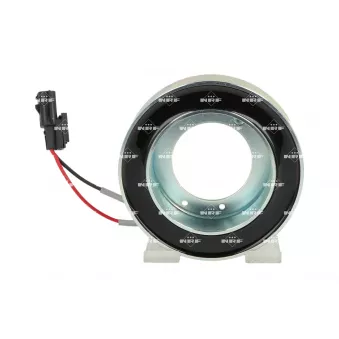Bobine, compresseur-embrayage magnétique NRF 38648