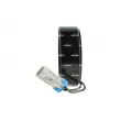 Bobine, compresseur-embrayage magnétique NRF 38650 - Visuel 2