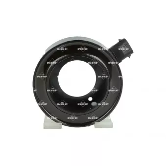Bobine, compresseur-embrayage magnétique NRF 38654