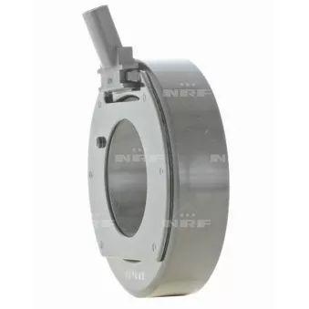 Bobine, compresseur-embrayage magnétique NRF 38656
