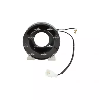 Bobine, compresseur-embrayage magnétique NRF 38660