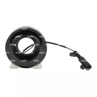 Bobine, compresseur-embrayage magnétique NRF 38662