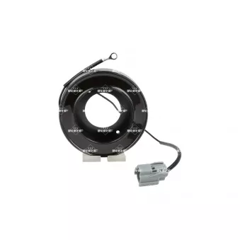 Bobine, compresseur-embrayage magnétique NRF 38664