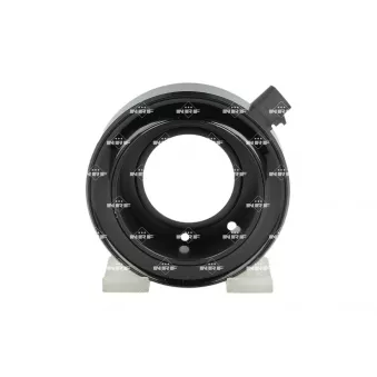 Bobine, compresseur-embrayage magnétique NRF 38665