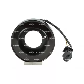 Bobine, compresseur-embrayage magnétique NRF 38666