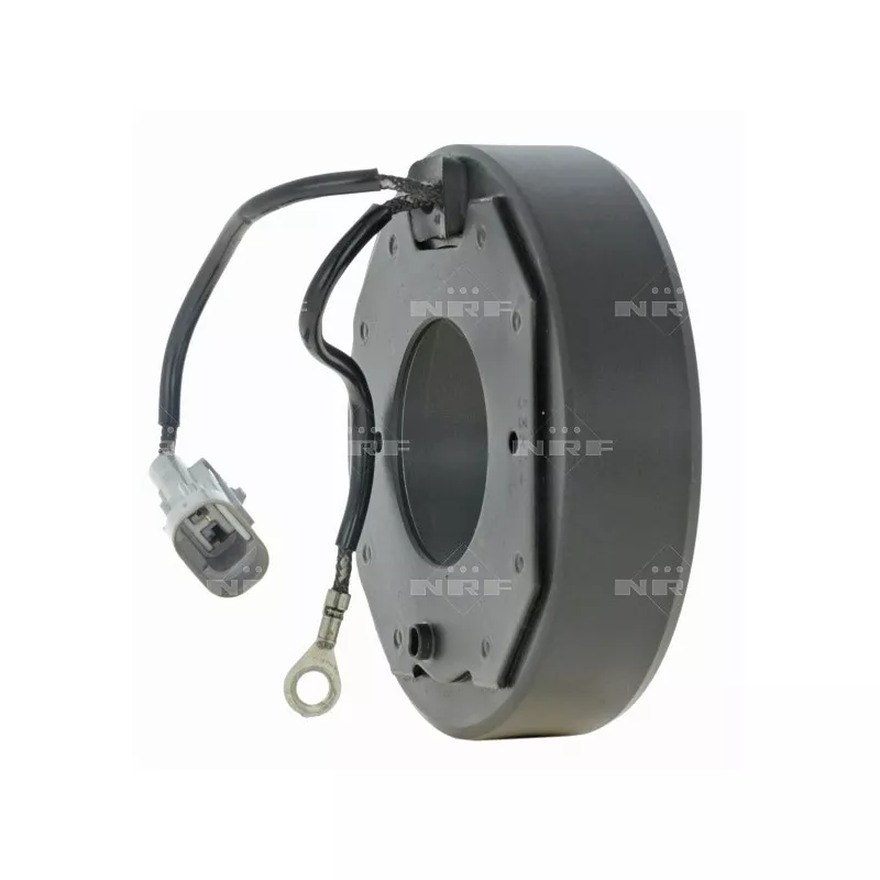 Bobine, compresseur-embrayage magnétique NRF 38671
