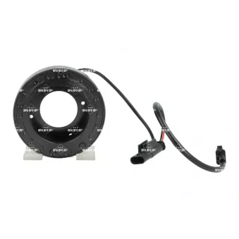 Bobine, compresseur-embrayage magnétique NRF 38673