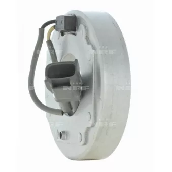 Bobine, compresseur-embrayage magnétique NRF 38674